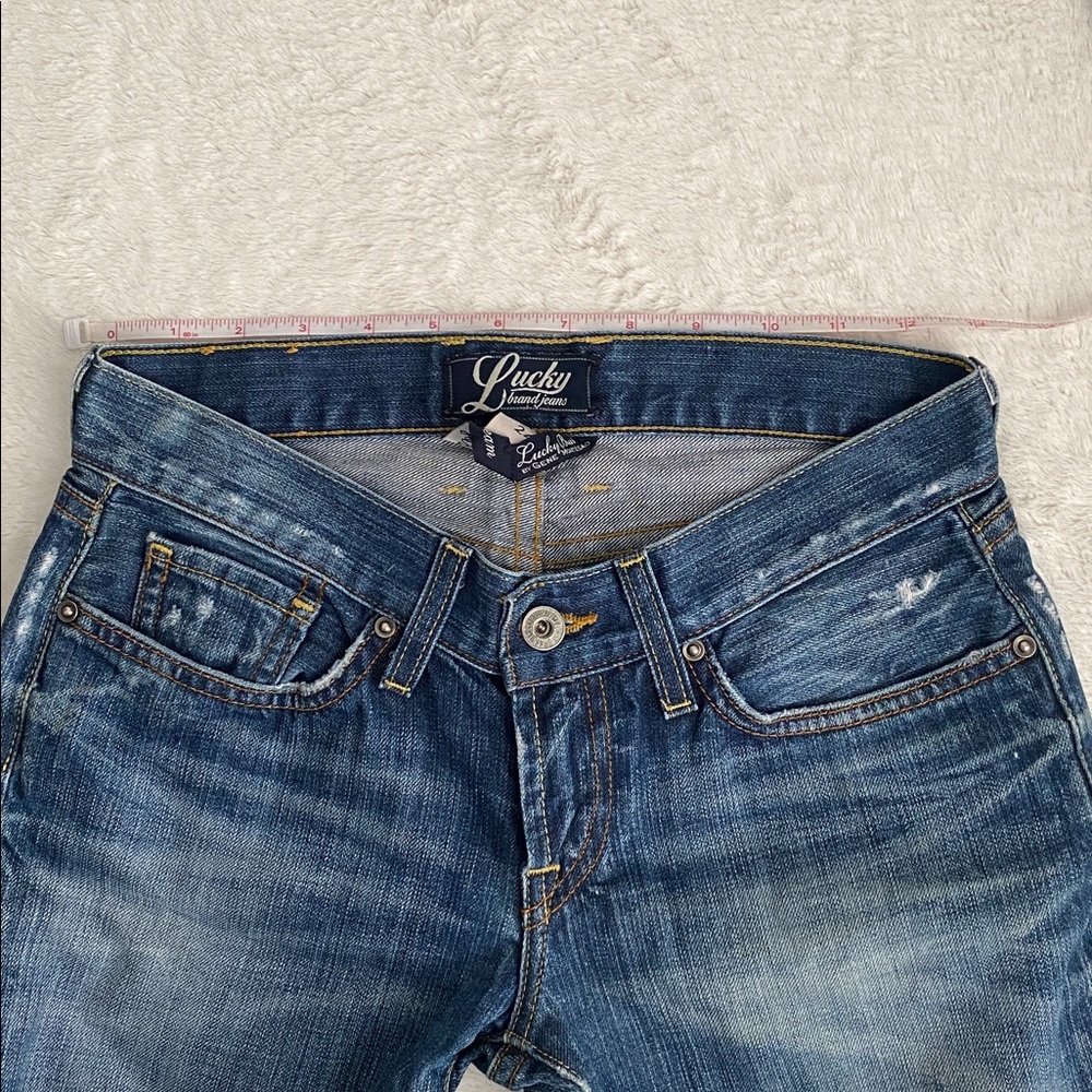 Denim jeans - Picture 10 of 10